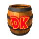 Donkey Kong's Avatar
